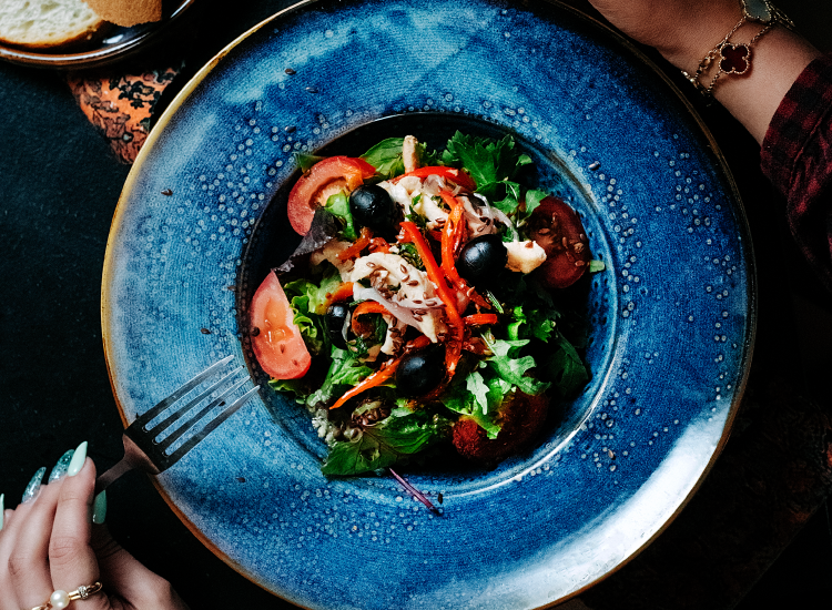 Dîner Gastronomique avec Chef Invité au Blue Club